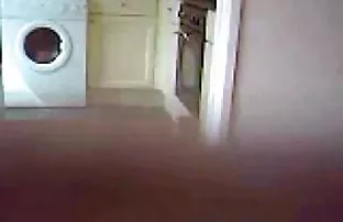 XXX Gadis bigo live mesum indonesia muda (18 tahun) dalam lingerie merah di pantat sempit