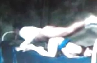 XXX ibu panas teman indo mesum terbaru 2018 saya