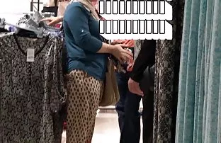 XXX Bust to Bust - mesum di hutan indonesia 03 [Rus. akting suara]