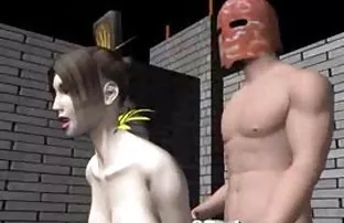 XXX Musim panas yang menyenangkan di Ibiza mesum bokep indo - Angelica Heart