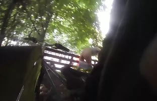 XXX Redhead - indonesia mesum di hutan MZHM