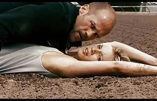 XXX Amatir bokep indo pelajar Jerman - kekasih di dalam bus.