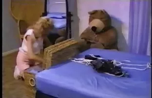 XXX Kelompok kencing Lesbian mesum indo smp