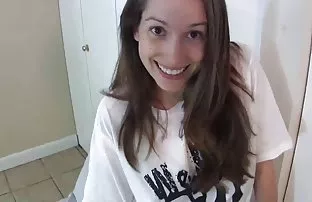 XXX Anak ayam cantik sma indo mesum dalam kelompok