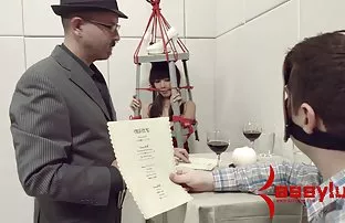 XXX Solo On Counter - bokep mesum indo Gigi Rivera