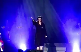 XXX Nyonya mesum asli indonesia Busty